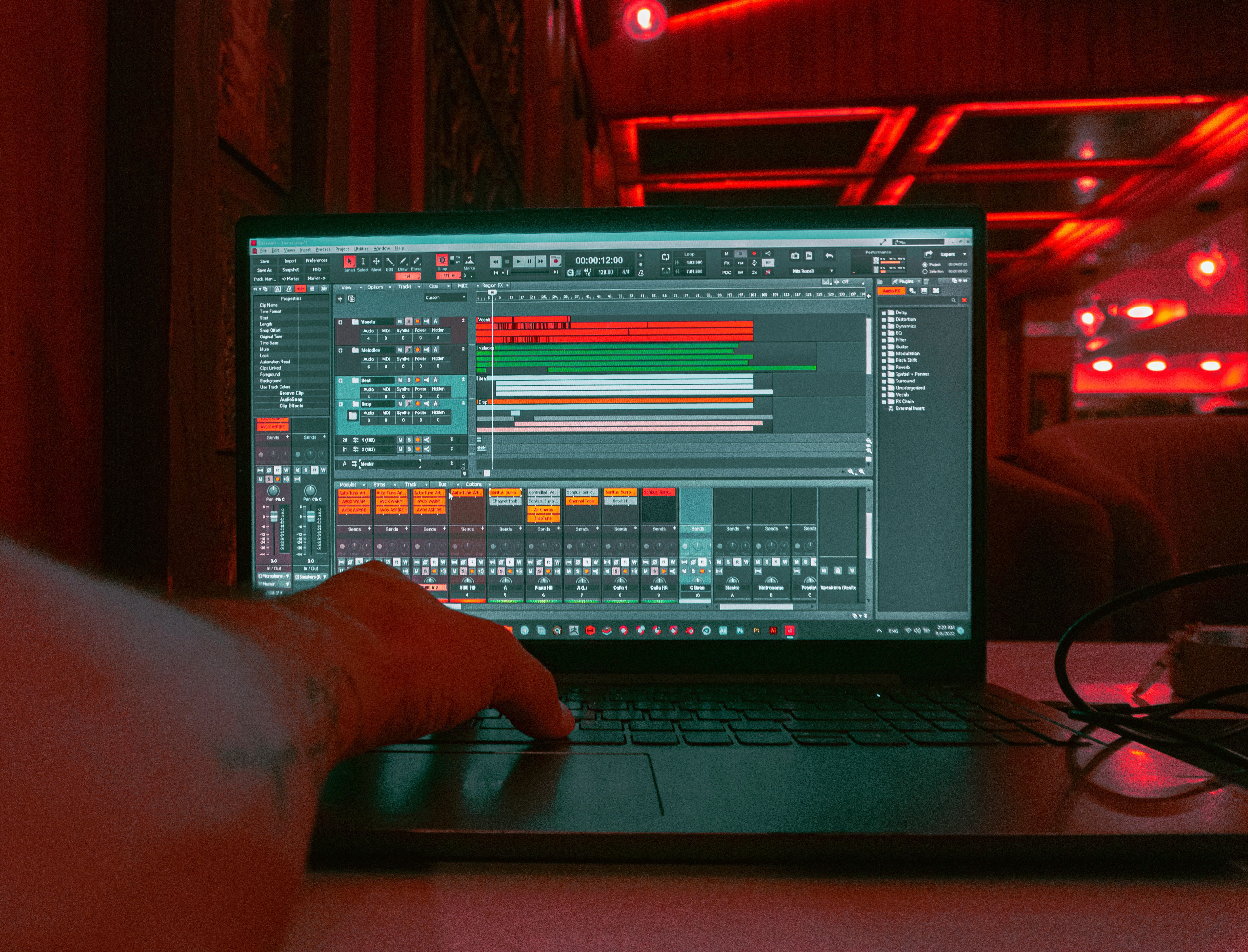 AI-Generated Music and Copyright: Can You Protect a Song You Made With AI?
